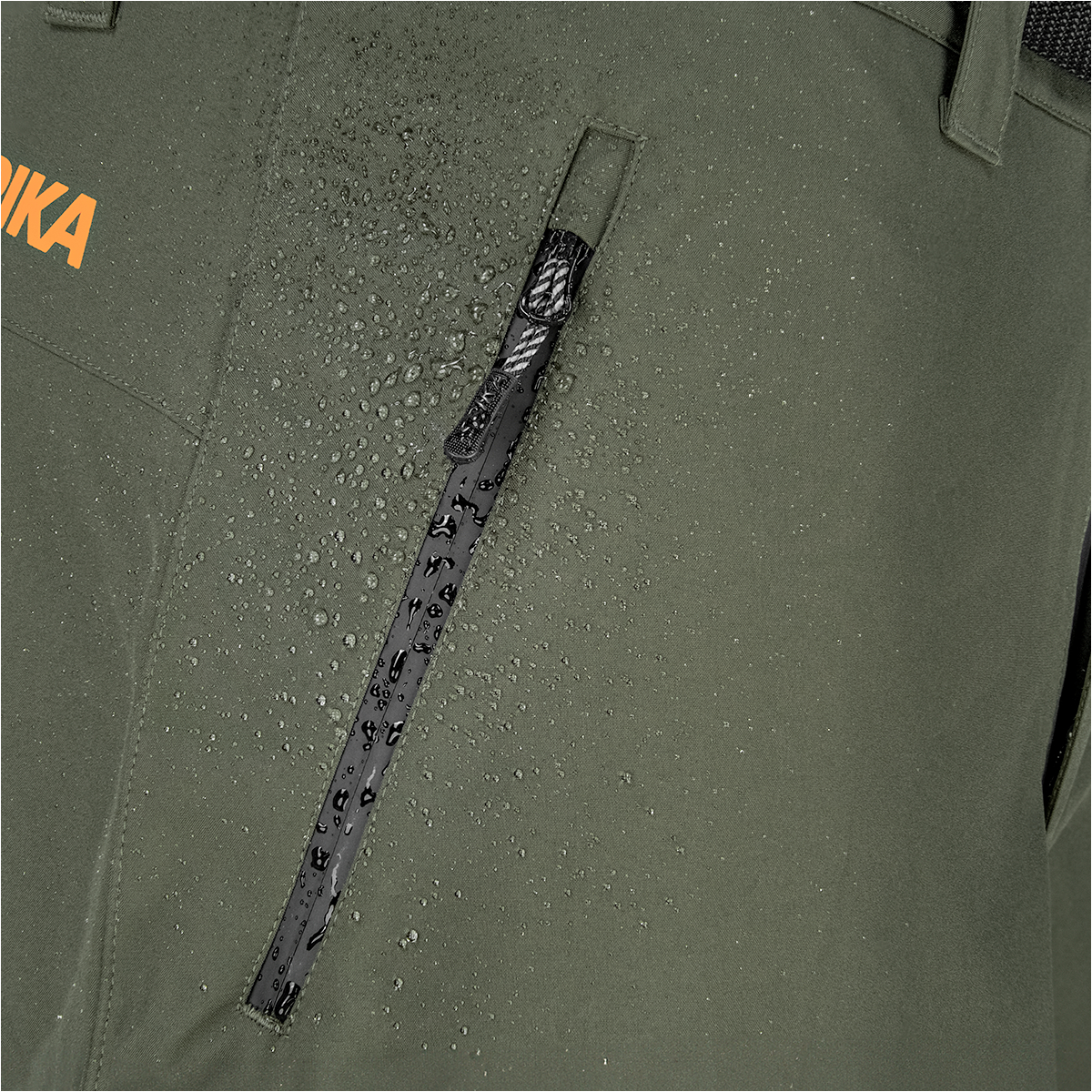 Spika Herren Edge Pants (Olive Summit) 