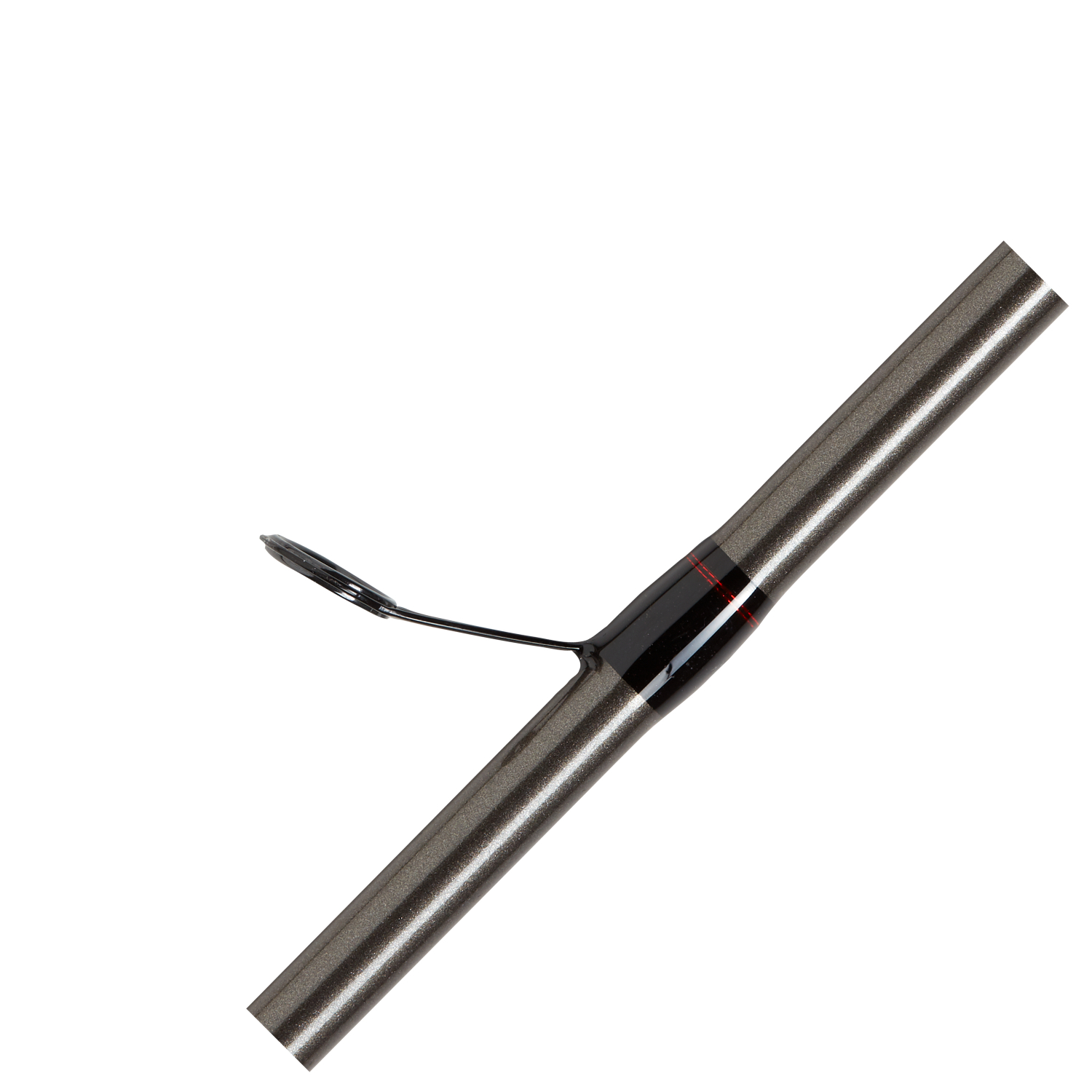 Sportex Friedfischrute Xclusive Medium Feeder (Limitierte Sonder-Edition "Grey LINE") 