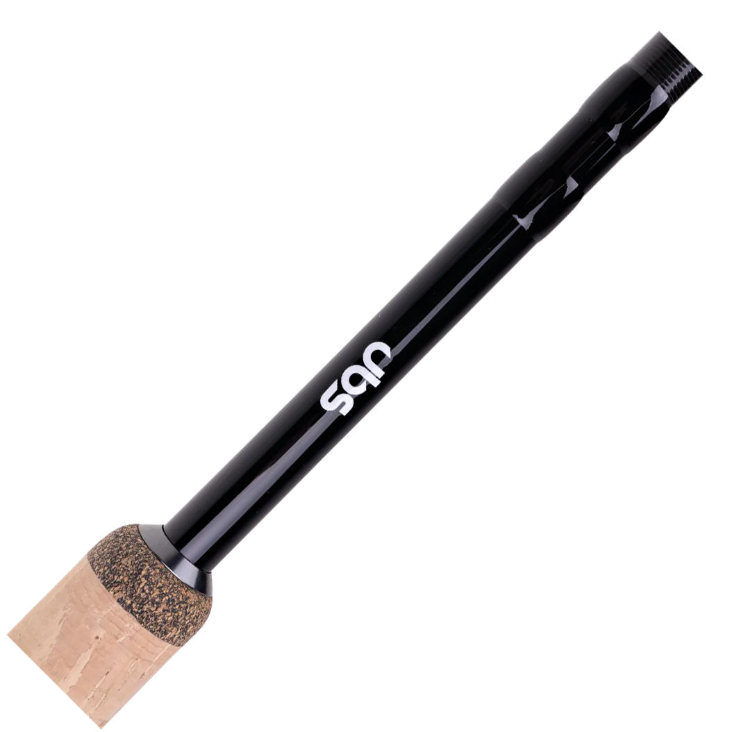 Zeck UBS Baitjigger 