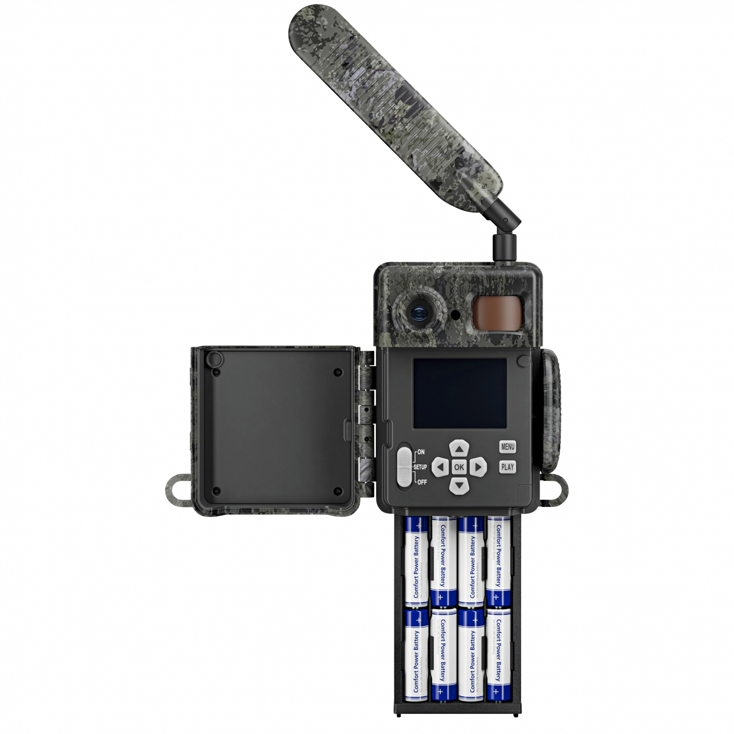 Zeiss Secacam 7 