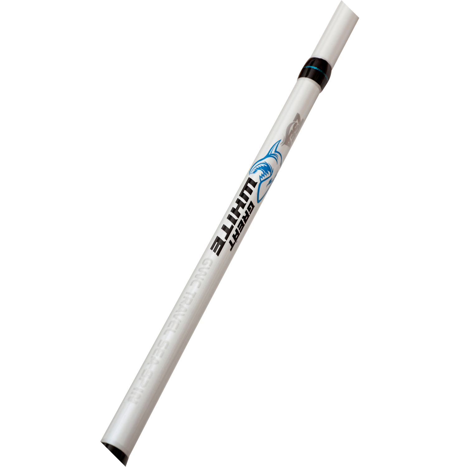 ZSea Meeresrute Great White GWC Travel Sea-Spin 