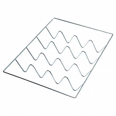 252730
Räucherofen Set