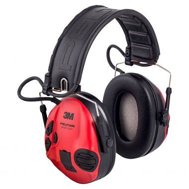 3M Peltor Gehörschutz SportTac