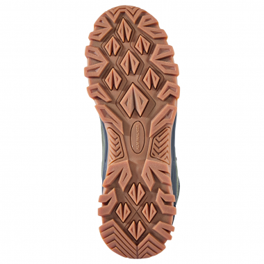Almwalker Herren Outdoorboot Hugin