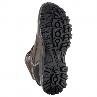 Almwalker Herren Outdoorschuh Shawk (braun)