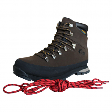 Almwalker Herren Outdoorstiefel Avalanche Pro DLX