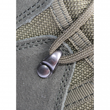 Almwalker Herren Outdoorstiefel Forest Pro - High Herren (Oliv)