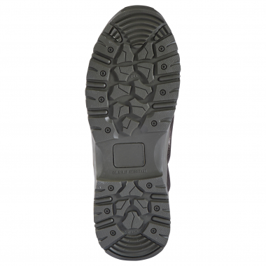 Almwalker Jagdstiefel Huntsman DLX Herren (Oliv)