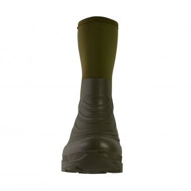 Almwalker Neoprenstiefel Rainforce X30 Herren (Oliv)