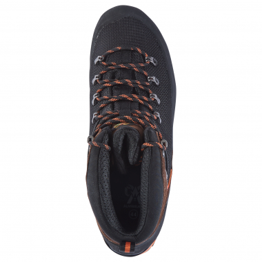 Almwalker Outdoor Schuh Rokka DLX Herren (Braun)