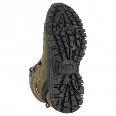 Almwalker Outdoorboots Filipe Herren (Oliv)