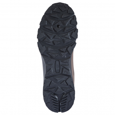 Almwalker Outdoorschuh Cyron DLX 900 Herren (Braun)