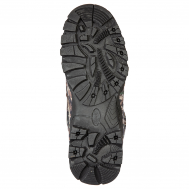 Almwalker Tarnstiefel Mountainking Herren (Camouflage)