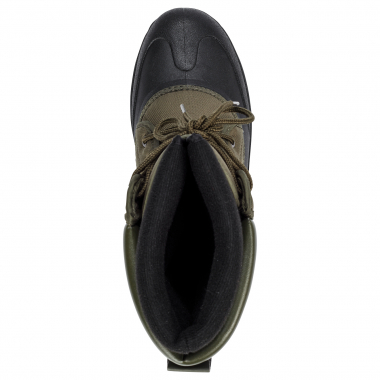 Almwalker Thermoboots Forrester Herren (Oliv/Schwarz)