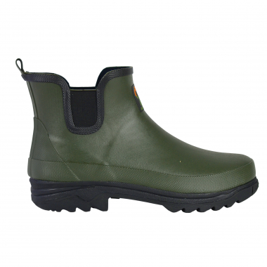 Almwalker Watschuhe Jackson Herren (Oliv)