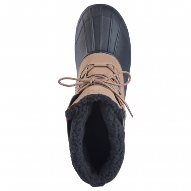 Almwalker Winterboot Anchorage Herren (Braun)
