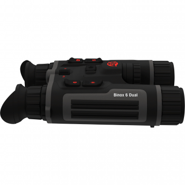 ATN Binox 6 Dual 256x192|6-48