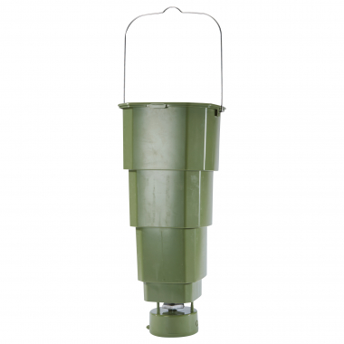 Bearstep Futterautomat Revierfeeder