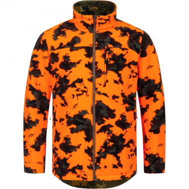Blaser Rotation Jacke Herren (Silence Camouflage)