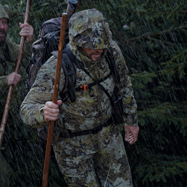 Blaser Venture 3L Hardshelljacke