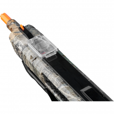 BUG-A-SALT Salzgewehr Realtree Camo 3.0