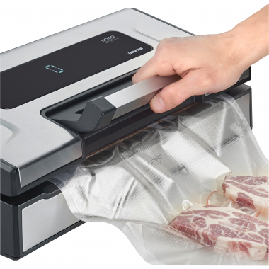 Caso Design Design FastVac 3500