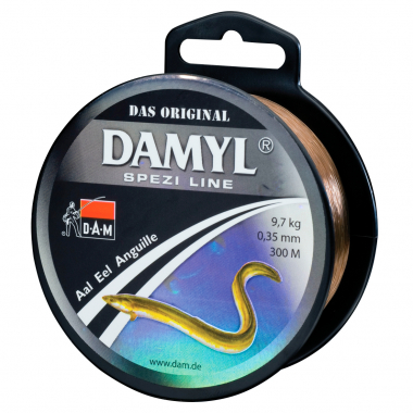 DAM DAM Damyl Spezi Line - Schnur