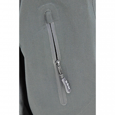 DAM DAM Herren Exquisite G2 Wading Jacket  (Watjacke)