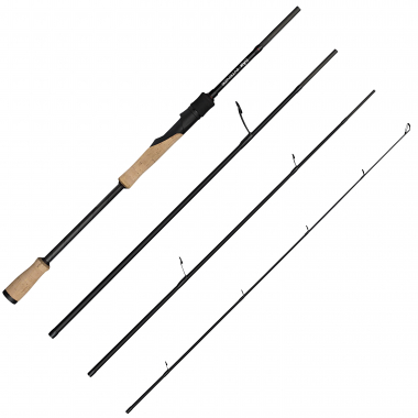 DAM Intenze Travel Spinn