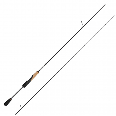 DAM Intenze Ultra Light Spinning Rod