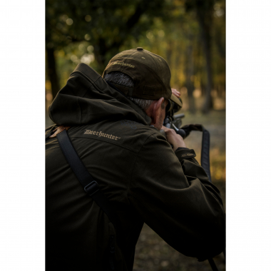 Deerhunter Game Pro Light Jacke Herren (Wood)