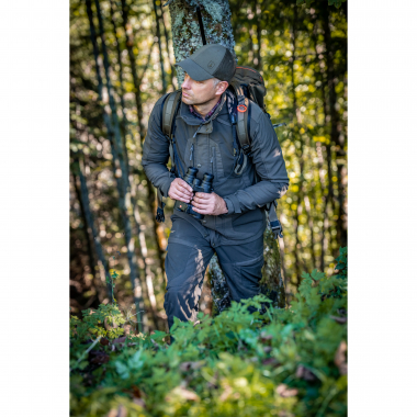 Deerhunter Herren Strike Extreme Jacke