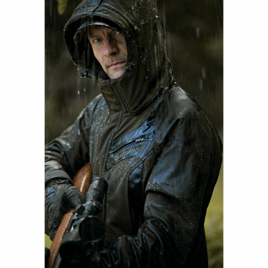 Deerhunter Muflon Jacke Herren, lang (Art Green)