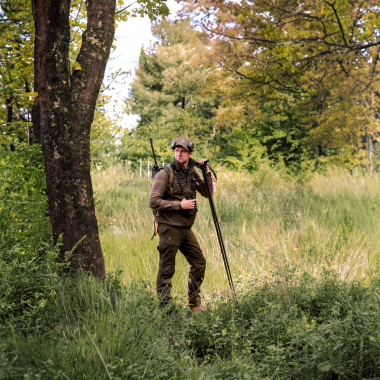 Deerhunter Schirmmütze (Timber)