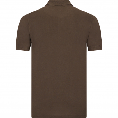 Deerhunter Strykari 2er-Pack Polo-Shirts Herren (Adventure Green)