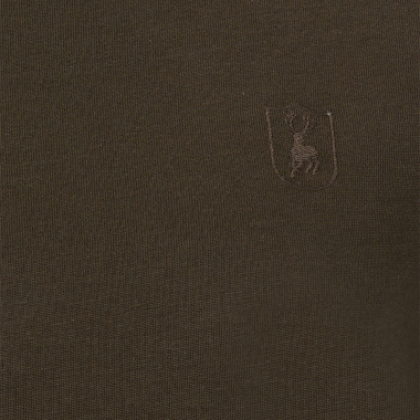 Deerhunter Strykari 4er-Pack T-Shirts Damen (Adventure Green)