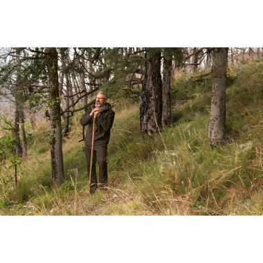 Deerhunter Tatra Active Jacke Herren (Loden Wood)