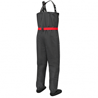 Finntrail TIMBER DarkGrey Waders