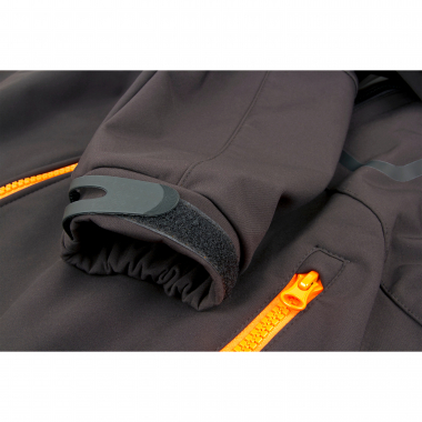Fox Carp Fox Carp Herren Softshell Jacke