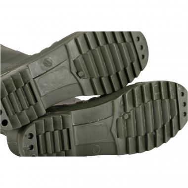 Fox Carp LW Waders Herren (Camo)