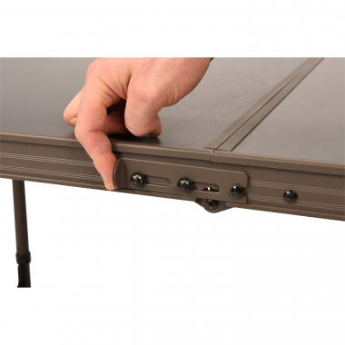 Fox Carp Tisch Session Table With Storage