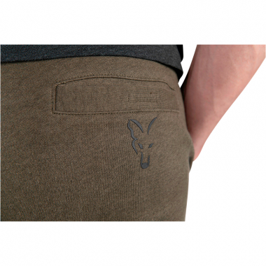 Fox Herren Collection LW Jogger Herren (Green/Black)