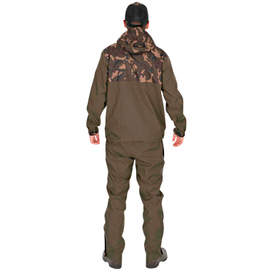 Fox Herren RS 10K Regenjacke