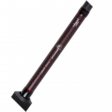 Fox Rage Warrior Cast (Pike Cast)