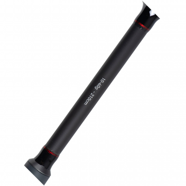 Fox Rage Warrior Cast (Zander Cast)