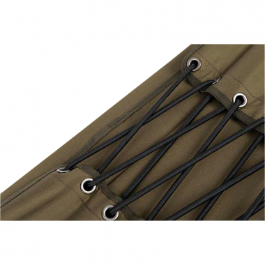 Fox Voyager Bedchair (Compact)