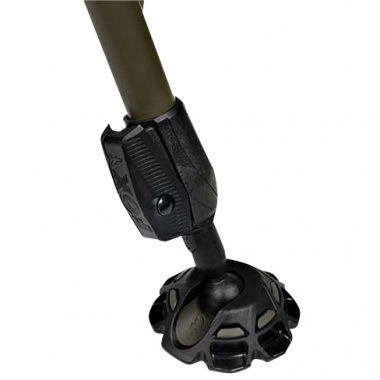 Fox Voyager Recliner Chair (Compact)