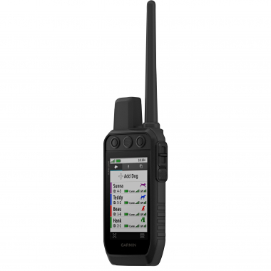 Garmin Alpha® 200 K