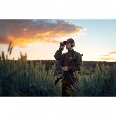 Härkila Kamko Pro Edition Reversible Fleecejacke Herren (AXIS MSP®Limited Edition)