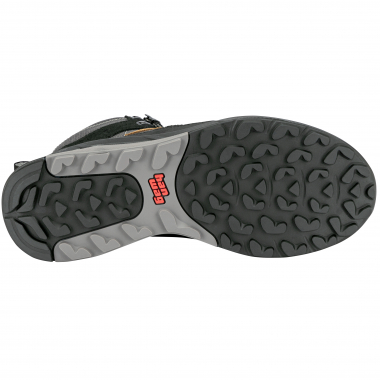 Hanwag Damen Rotpunkt Light Mid Lady GTX